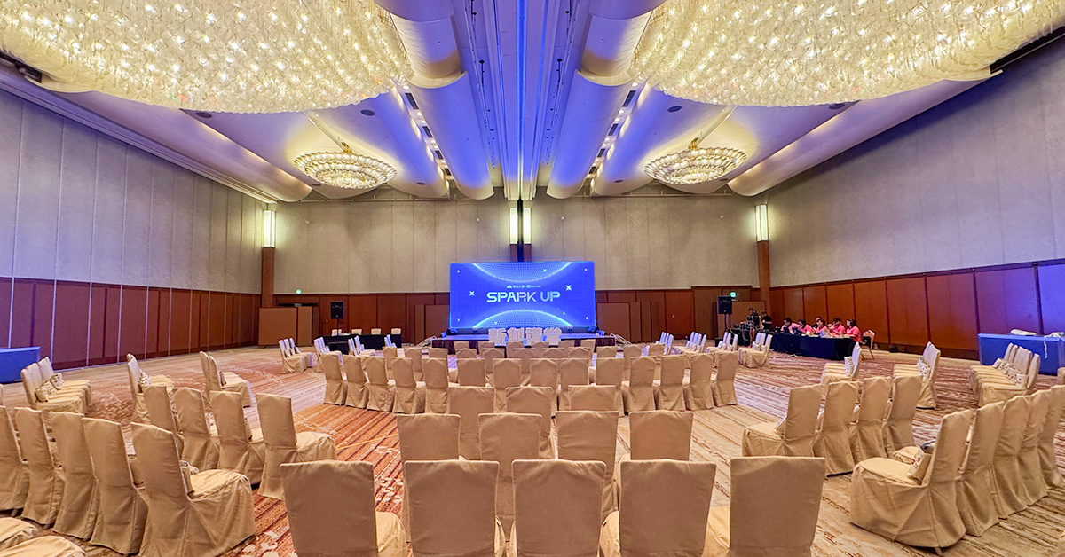 2025年9月24日南山人寿保険会社113年度年会講演会、宴