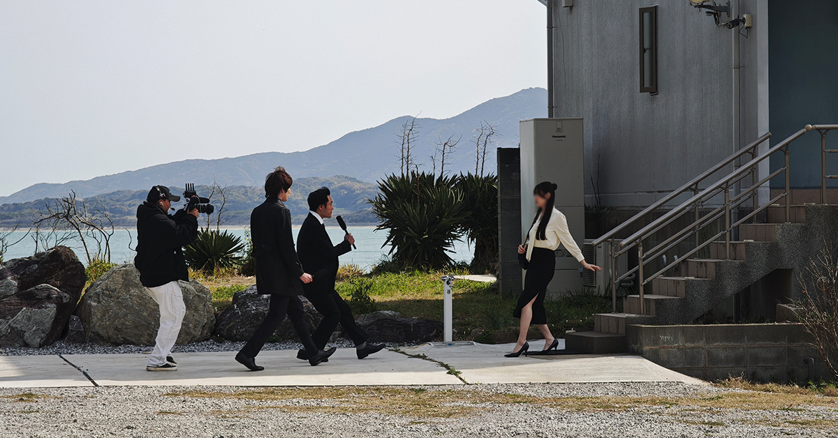 福岡ショートドラマ撮影機材レンタル