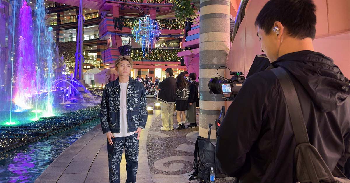 日本宣传片拍摄 日本宣传片拍摄