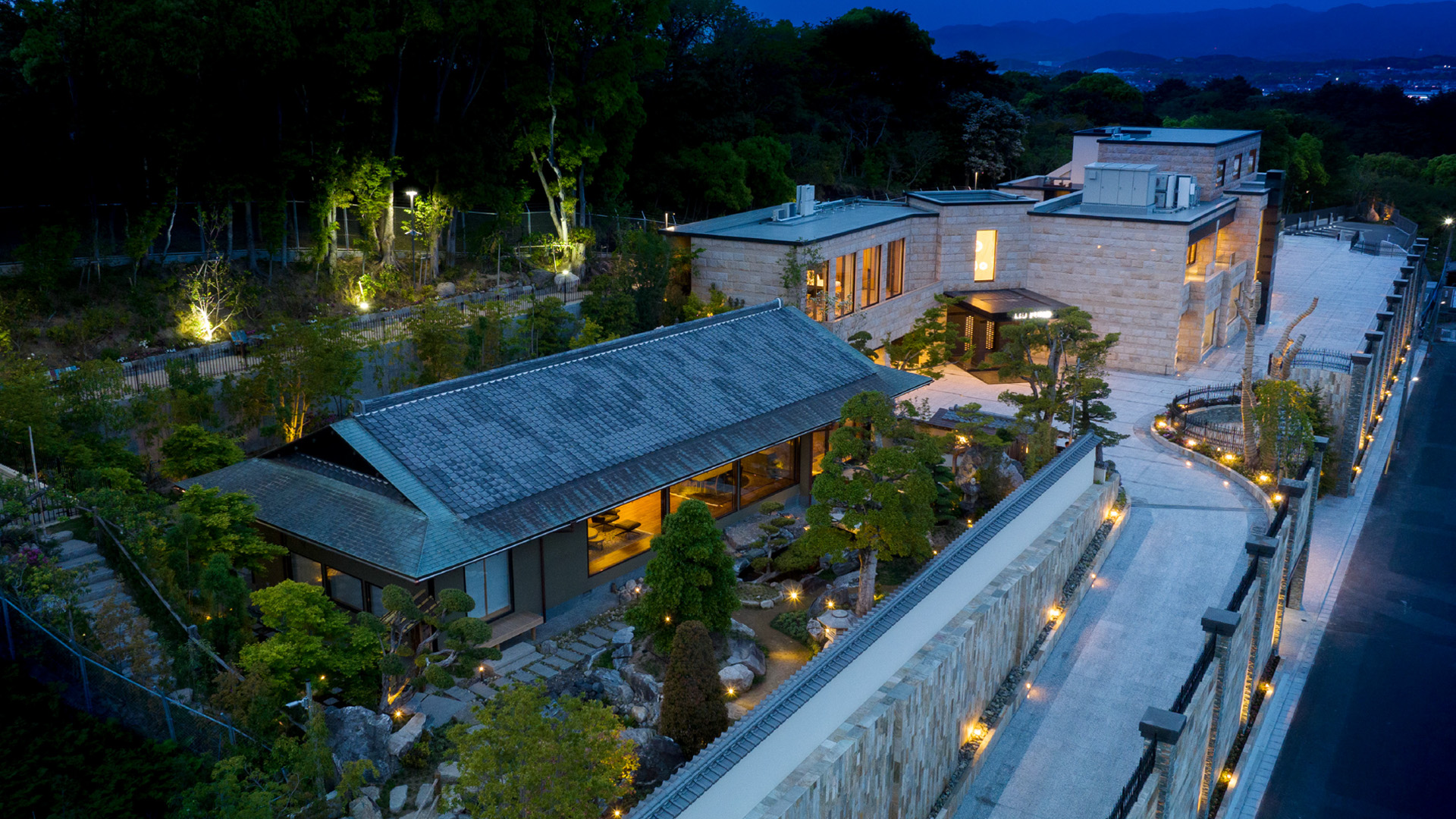 福岡竣工写真撮影